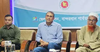 শিগগিরই বাংলাদেশের সর্বোচ্চ পর্বত শৃঙ্গ নির্ধারিত হবে: নূর ই আলম